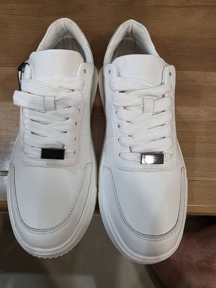 รองเท้าผู้ชาย CK calvin klein ของแท้มือ 1 รูปที่ 3