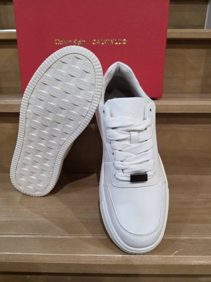 รองเท้าผู้ชาย CK calvin klein ของแท้มือ 1 รูปที่ 5