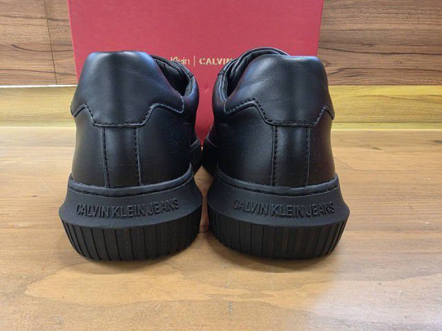 รองเท้าผู้ชาย CK calvin klein ของแท้มือ 1 รูปที่ 9
