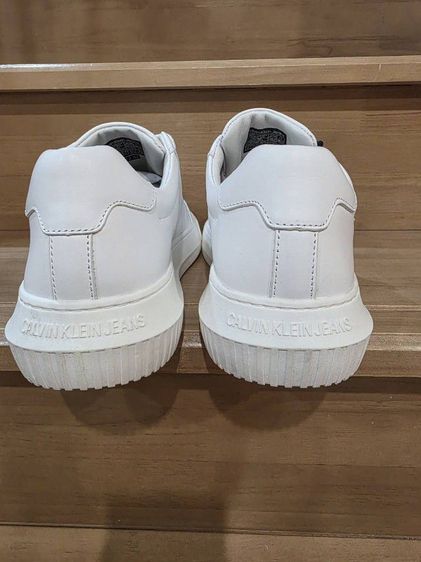 รองเท้าผู้ชาย CK calvin klein ของแท้มือ 1 รูปที่ 4