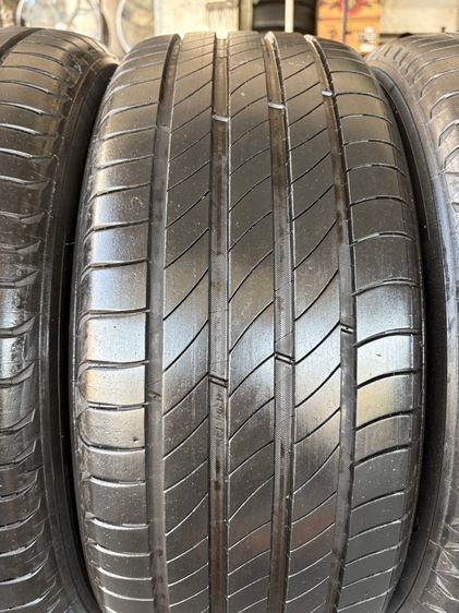 ล้อแม็กขอบ16 HONDA CIVIC สภาพสวย พร้อมยางMICHELIN215-55-16 ปี22 ปีแท้ รูปที่ 9