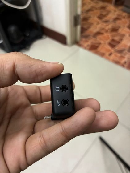 Dji mic2 (ของมือ2 ราคาต่อรองได้) รูปที่ 14