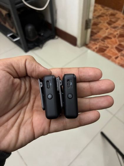Dji mic2 (ของมือ2 ราคาต่อรองได้) รูปที่ 7