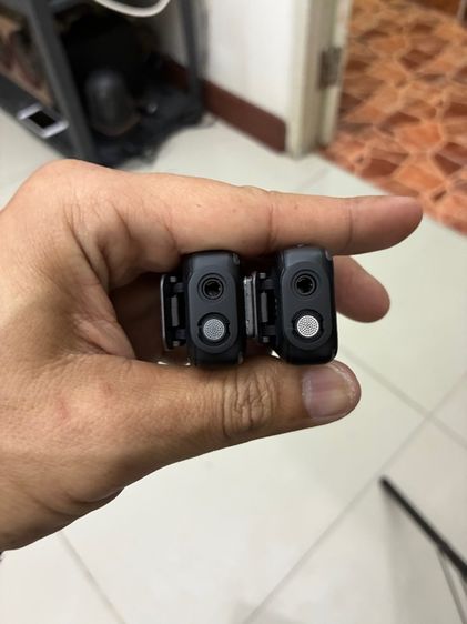 Dji mic2 (ของมือ2 ราคาต่อรองได้) รูปที่ 8