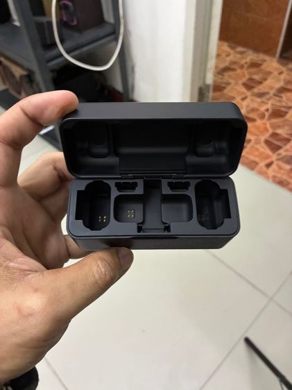 Dji mic2 (ของมือ2 ราคาต่อรองได้) รูปที่ 16