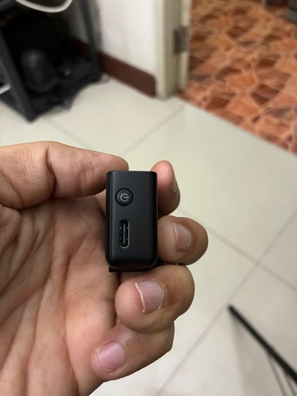 Dji mic2 (ของมือ2 ราคาต่อรองได้) รูปที่ 15