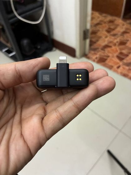 Dji mic2 (ของมือ2 ราคาต่อรองได้) รูปที่ 12