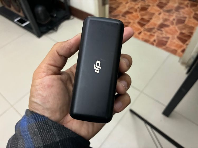 Dji mic2 (ของมือ2 ราคาต่อรองได้) รูปที่ 2