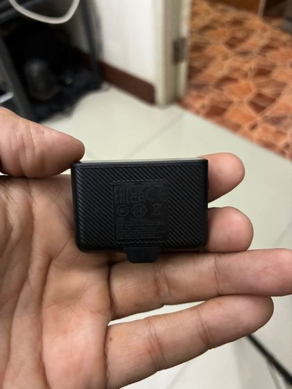 Dji mic2 (ของมือ2 ราคาต่อรองได้) รูปที่ 13