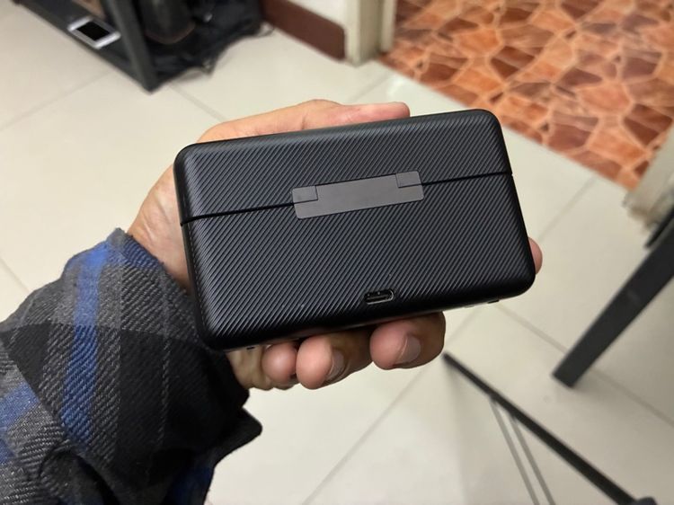 Dji mic2 (ของมือ2 ราคาต่อรองได้) รูปที่ 3