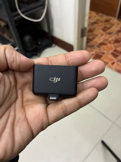 Dji mic2 (ของมือ2 ราคาต่อรองได้) รูปที่ 11