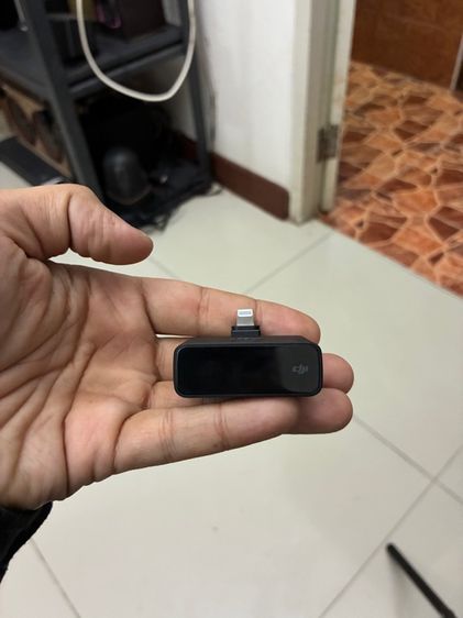 Dji mic2 (ของมือ2 ราคาต่อรองได้) รูปที่ 10