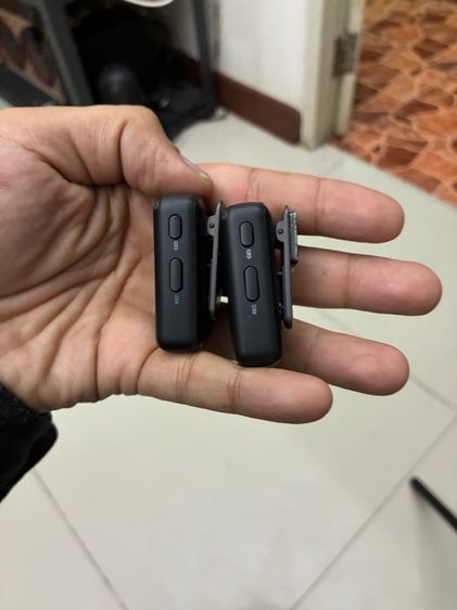 Dji mic2 (ของมือ2 ราคาต่อรองได้) รูปที่ 9