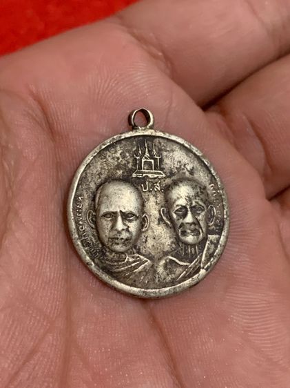 หลวงพ่อมุม รูปที่ 2