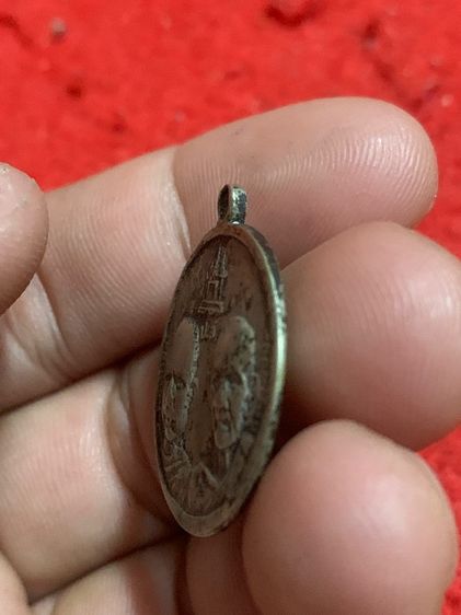 หลวงพ่อมุม รูปที่ 7