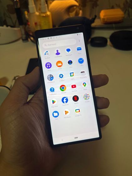 Sony Xperia 10 สภาพสวยมาก อุปกรณ์ครบ รูปที่ 9