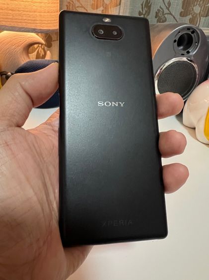 Sony Xperia 10 สภาพสวยมาก อุปกรณ์ครบ รูปที่ 7