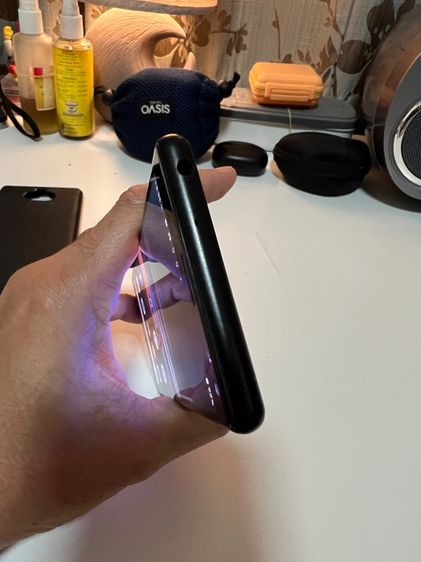 Sony Xperia 10 สภาพสวยมาก อุปกรณ์ครบ รูปที่ 8