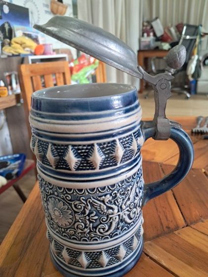 แก้วเบียร์เยอรมนี