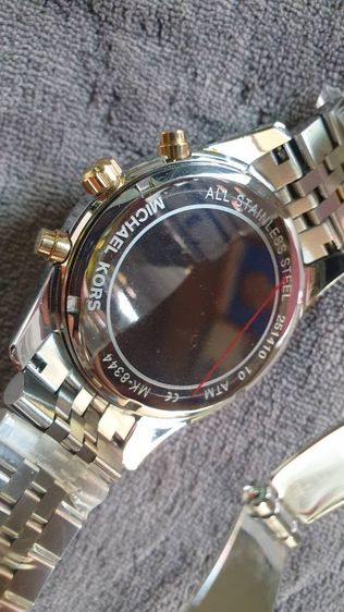 ❗🔥ส่งต่อถููกๆ ค่ะ ของใหม่ แท้  ยังไม่เคยใช้ ส่งต่อเพียง ❗❗ 1,700 ฿ ( ในช็อปปี้ตอนนี้ขายราคา 3,800 ฿) รูปที่ 3