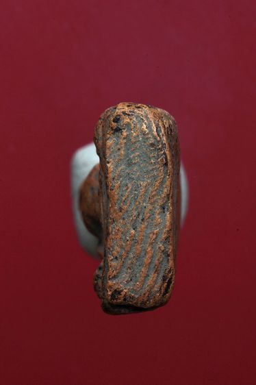 พระผงสุพรรณสวยๆค่ะเก่าค่ะ รูปที่ 5