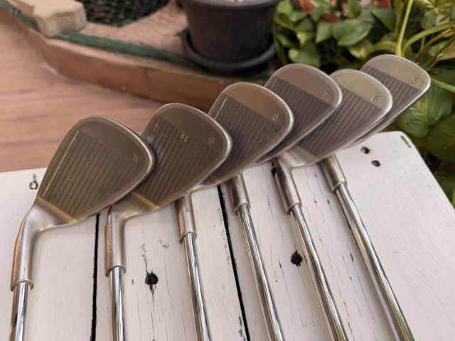 ขายชุดกอฟล์เหล็ก Ping Rapture  รูปที่ 9