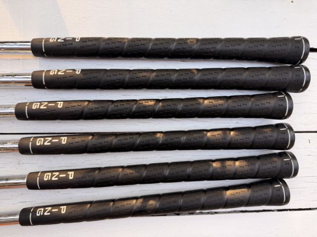 ขายชุดกอฟล์เหล็ก Ping Rapture  รูปที่ 8