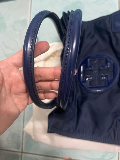 กระเป๋าสะพาย Tory Bruch รูปที่ 4