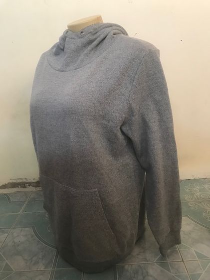 สเวตเตอร์ฮูด