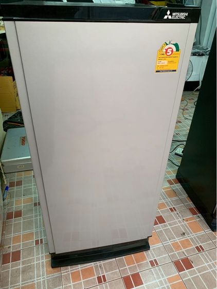 ตู้เย็นมิตซู 6.4 Q รูปที่ 4