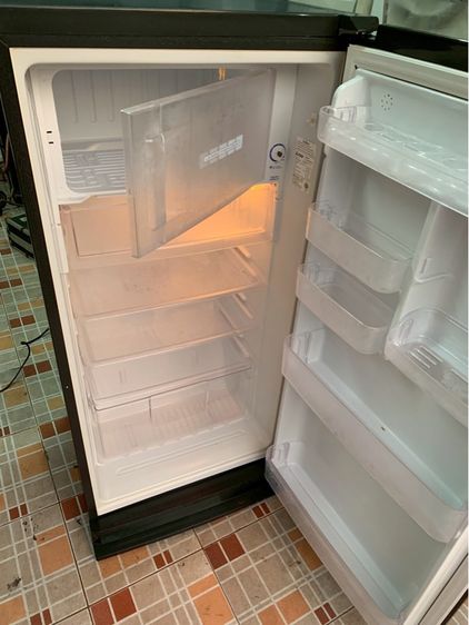 ตู้เย็นมิตซู 6.4 Q รูปที่ 2
