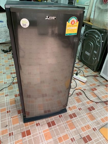 ตู้เย็นมิตซู 6.4 Q