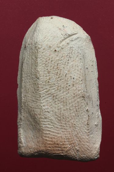 พระคงลำพูนสวยๆค่ะเก่าค่ะ รูปที่ 2