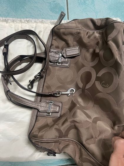กระเป๋าสะพาย Coach รูปที่ 5