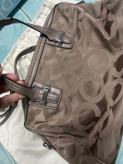 กระเป๋าสะพาย Coach รูปที่ 3