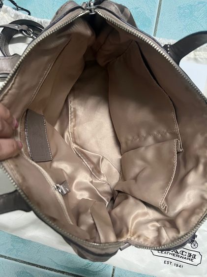 กระเป๋าสะพาย Coach รูปที่ 4
