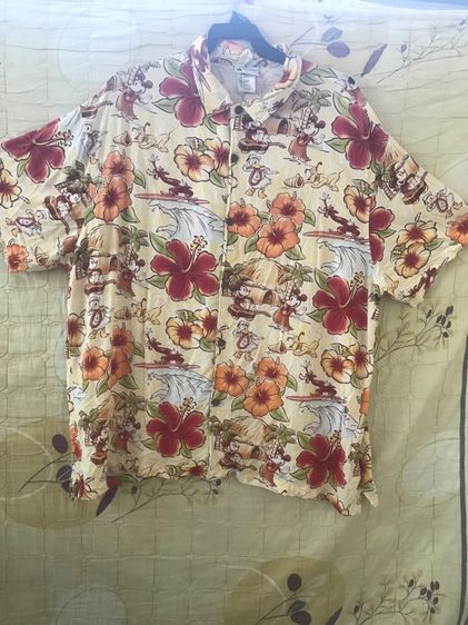 ฮาวายดิสนีย์ รูปที่ 6