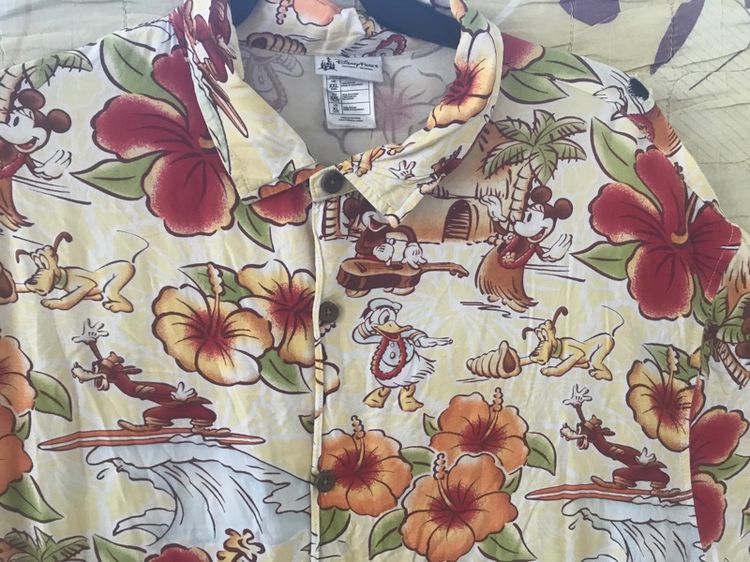 ฮาวายดิสนีย์ รูปที่ 7