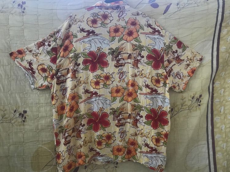 ฮาวายดิสนีย์ รูปที่ 8