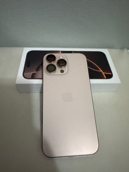 ไอโฟน 16pm รูปที่ 2