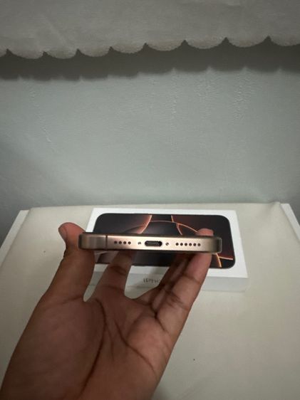 ไอโฟน 16pm รูปที่ 5