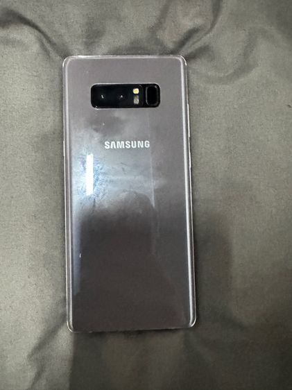 Samsung Note 8 (ซัมซุง โน๊ต8) รูปที่ 2