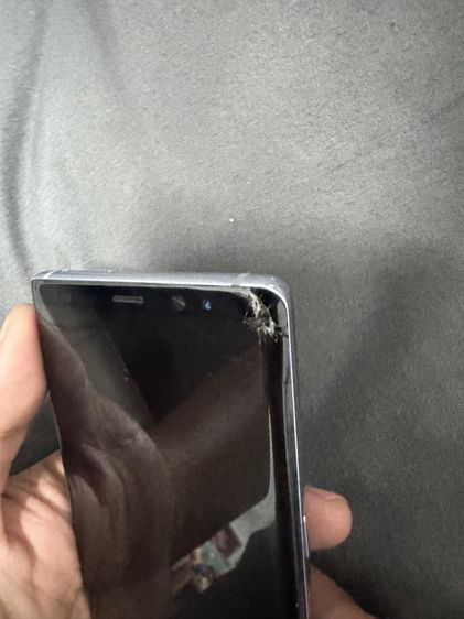 Samsung Note 8 (ซัมซุง โน๊ต8) รูปที่ 3