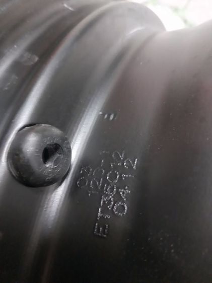 ❤️แม็ก Spoon ขอบ 15 กว้าง 7 ofset 35 สวยสวย❤️ รูปที่ 4