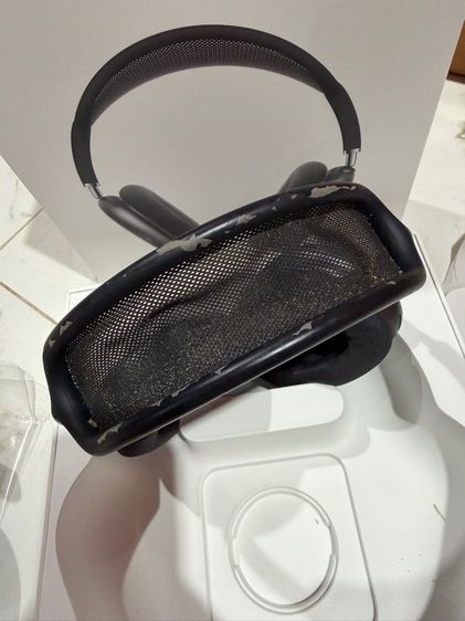 ขาย AirPods Max 2020 (Gen 1) สภาพใช้งาน รูปที่ 3