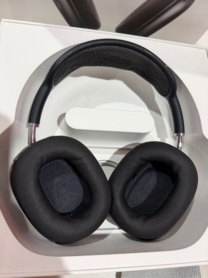 ขาย AirPods Max 2020 (Gen 1) สภาพใช้งาน รูปที่ 4