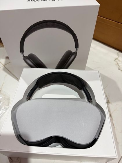 ขาย AirPods Max 2020 (Gen 1) สภาพใช้งาน รูปที่ 5