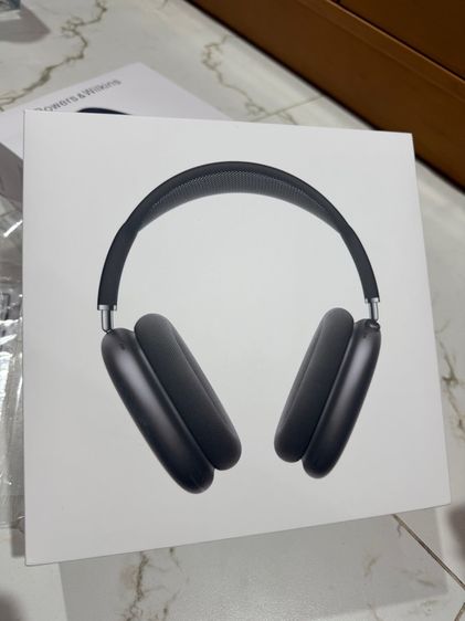 ขาย AirPods Max 2020 (Gen 1) สภาพใช้งาน รูปที่ 7