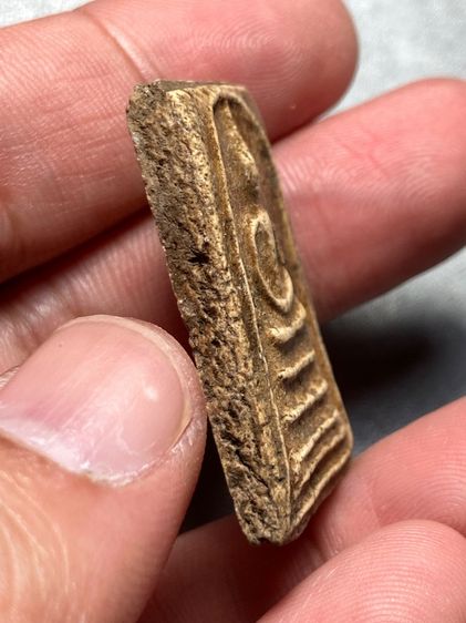 พระสมเด็จเส้นด้าย รูปที่ 4