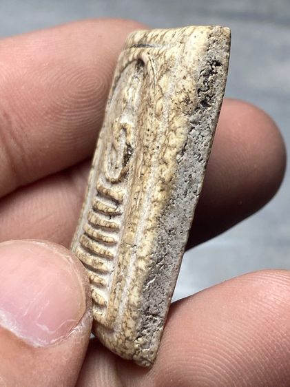 พระสมเด็จเกศไชโย รูปที่ 4